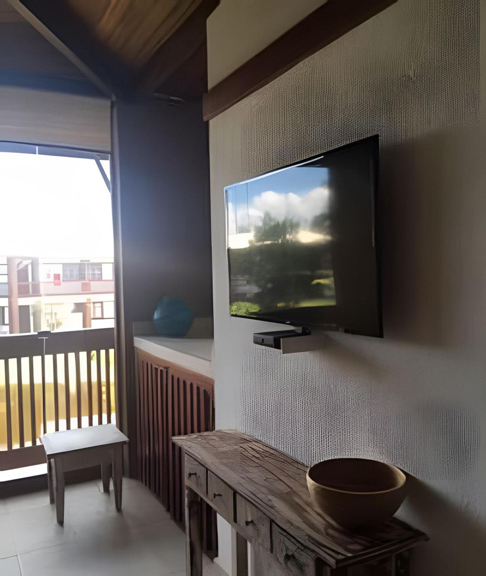 Apartamento Do Fantástico Praia do Forte